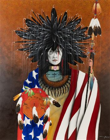He Walks in Glory, 2008