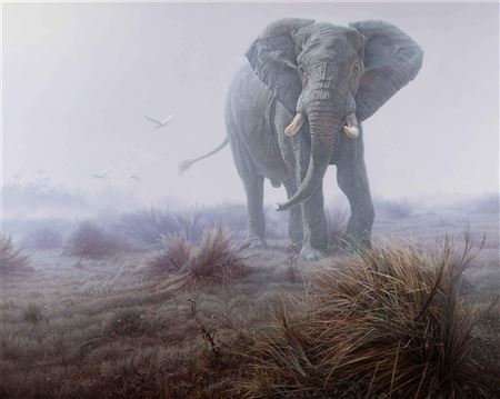 Denizen of the Mist, 2002
