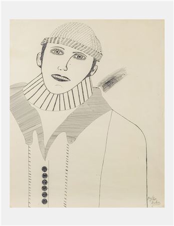 A Singer