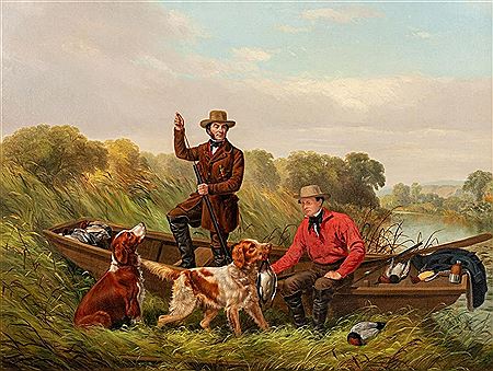 American & European Art