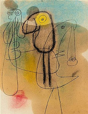 Untitled, 1949
