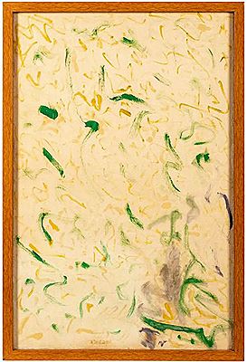 Untitled, 1959