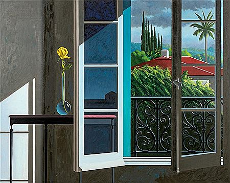 Untitled, 1988