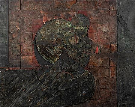 Untitled, 1969