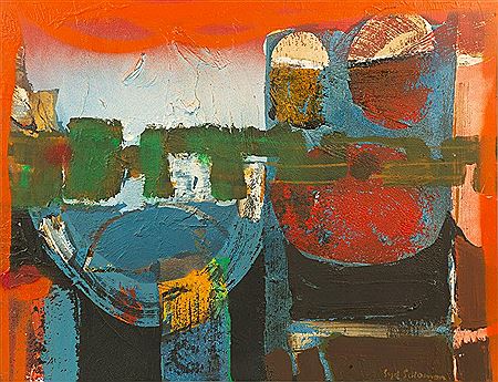 Trimento, 1968