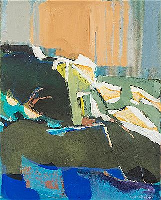 Windfalls, 1971
