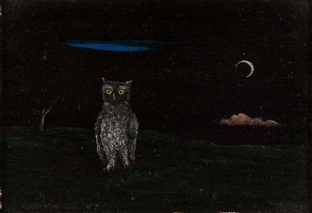 Night Owl, 1947