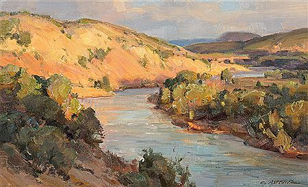 Chama River