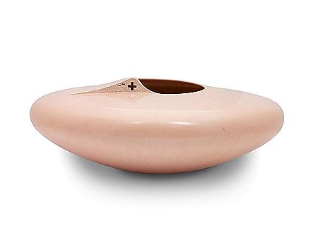 Pottery Jar, 1985