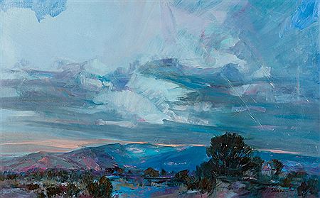 Night Light, 1990