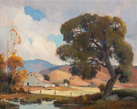 California Landscape