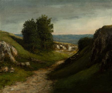 Paysage Gruyère