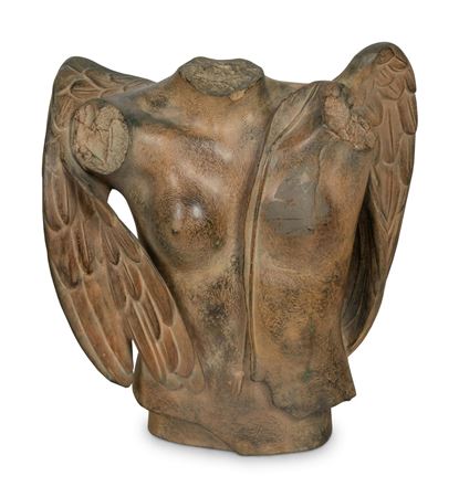 Eros Alato, 1984