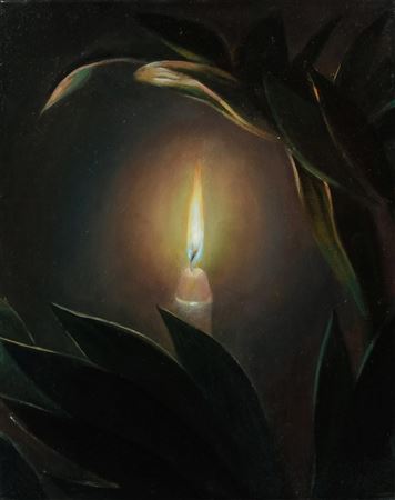 Candela (Plants Hand), 2013