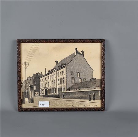Maison Simonis