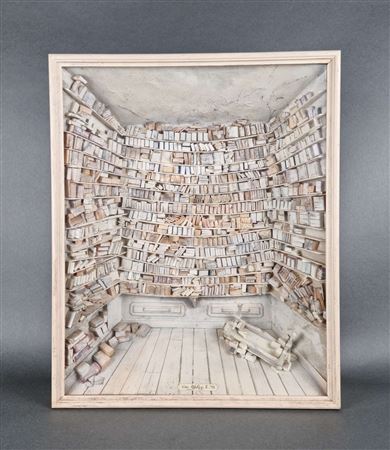 The library