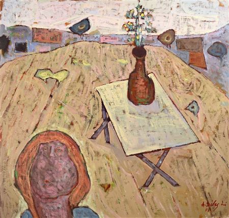 Still life