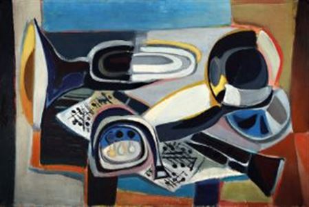 Musical instruments by Rudi Baerwind - Auction record, sale price, and art valuation. Compare with similar artists and explore comparable artworks.