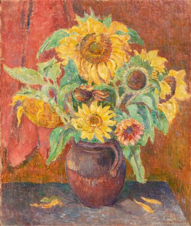 Sunflowers