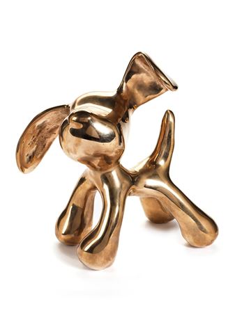 Sample artwork by Jacky Zegers (Born 1972), known for sculpture - View similar artists and auction records