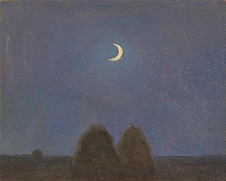Crescent Moon