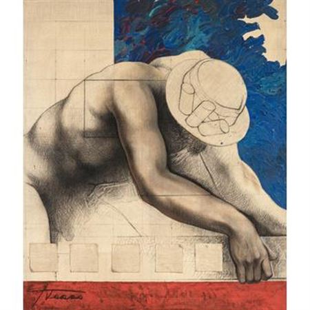"Etude 52"