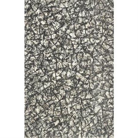 Sample artwork by Franz Beer (Born 1929), known for abstract art with impasto technique. - View similar artists and auction records