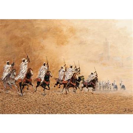"Moulay Abdallah Maroc"