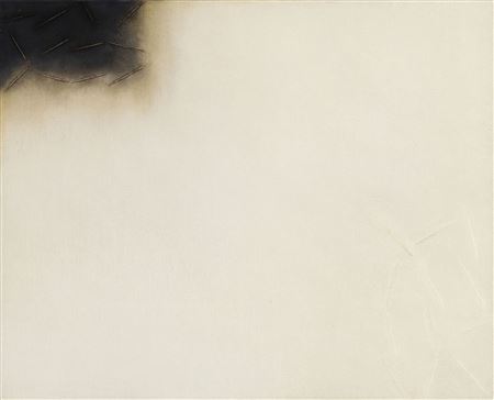 Ricercare XLIV , 1993 by Andre Evrard - Auction record, sale price, and art valuation. Compare with similar artists and explore comparable artworks.