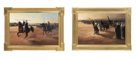 Prince Faisal . , 1983 and Abdul Aziz... , 1984 (2)
