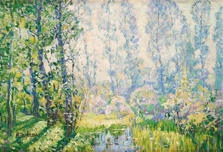 "The full summer"