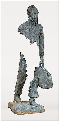 Bruno Catalano - artist photo