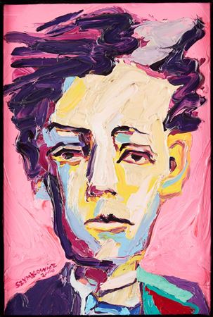 "Rimbaud"