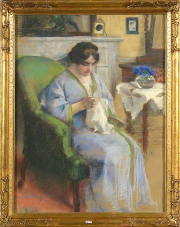 The seamstress