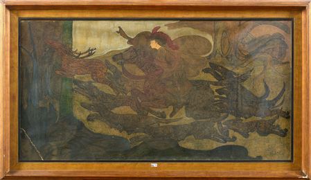 "The Hunt"