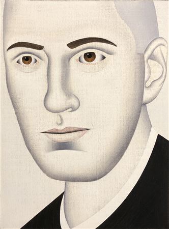 Untitled by Gavin Hurley - Auction record, sale price, and art valuation. Compare with similar artists and explore comparable artworks.