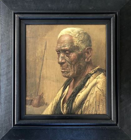 Tehau-Takiri Wharepapa