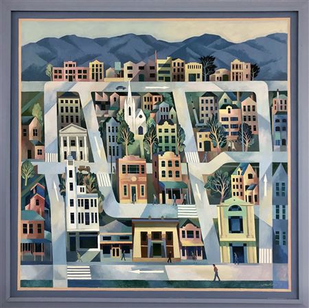 Cityscape