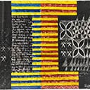 Sur Coise by Fatu Feu'u - Auction record, sale price, and art valuation. Compare with similar artists and explore comparable artworks.