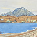 Lake Wanaka, Pembroke