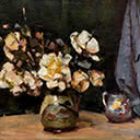 Sample artwork by Alfred Henry O'Keefe (1858 - 1941), known for painting - View similar artists and auction records
