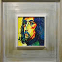 Self Portrait by Alan Pearson - Auction record, sale price, and art valuation. Compare with similar artists and explore comparable artworks.