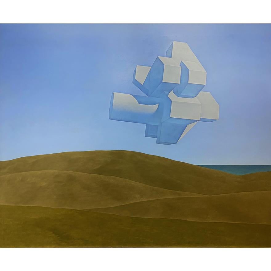 MATRIX STUDY, 1971