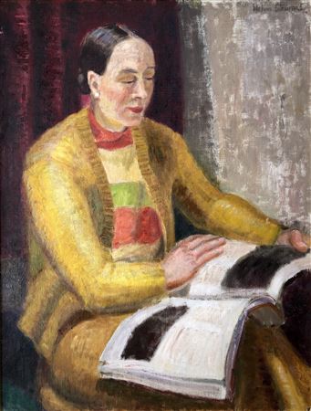 ELSIE BRISTOW