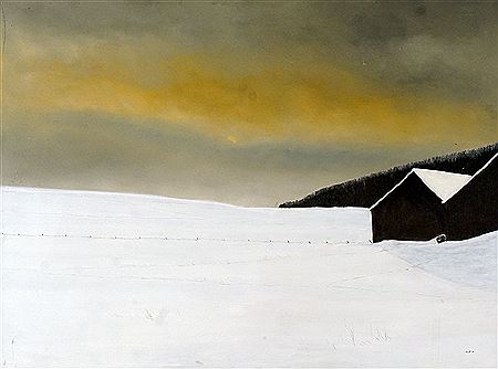 Sample artwork by Roland Pichet (1936 - 2003), known for painting, printmaking, illustration, teaching - View similar artists and auction records
