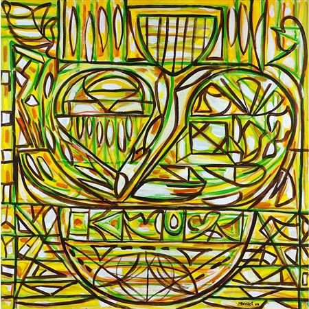 "Vitrail"