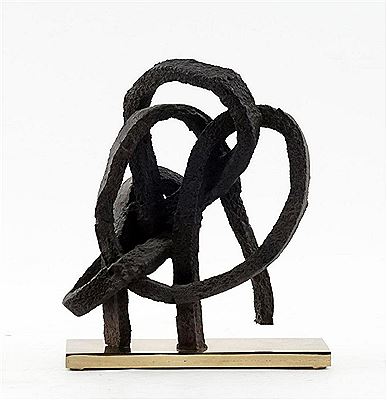 Untitled - Torsade, 1964