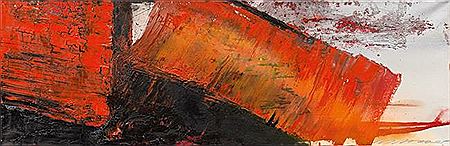 "Abwurf" by Maria Moser - Auction record, sale price, and art valuation. Compare with similar artists and explore comparable artworks.