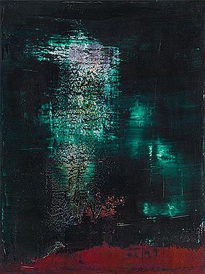 Untitled by Harald Gangl - Auction record, sale price, and art valuation. Compare with similar artists and explore comparable artworks.