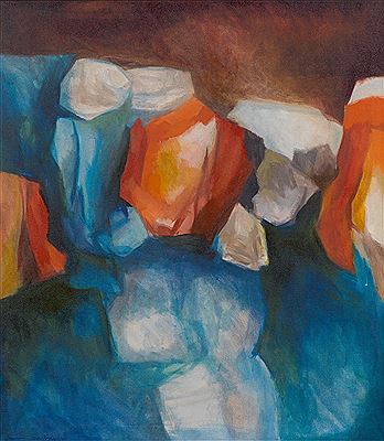 Variation of a landscape
